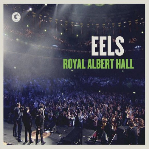 EELS - ROYAL ALBERT HALLEELS - ROYAL ALBERT HALL.jpg